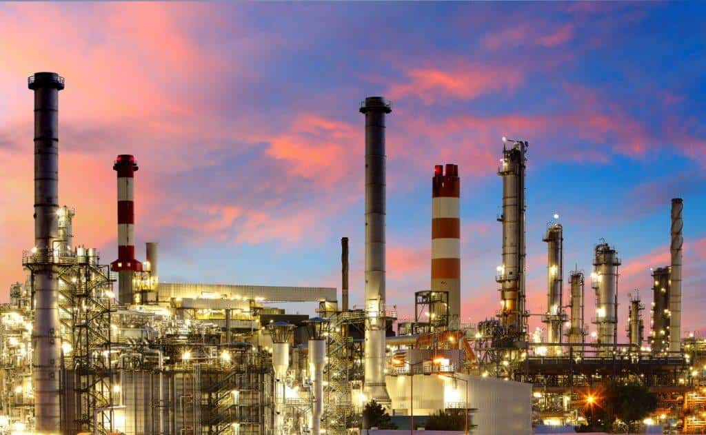 Cómo funcionan los sistemas UPS en la industria