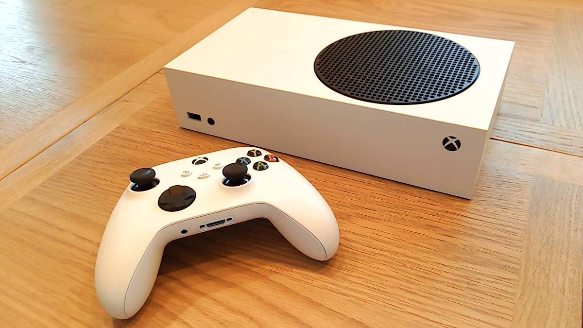 Sistema de energía ininterrumpida ideal para Xbox