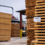El crecimiento de la arquitectura basada en materiales reutilizados
