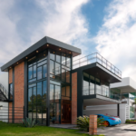 Cómo organizar materiales y herramientas en proyectos de construcción de gran escala
