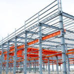 Nuevos usos de estructuras industriales en proyectos residenciales y comerciales